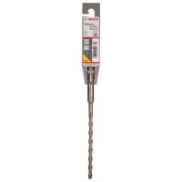 BOSCH Vrták do kladiv SDS plus-5 1618596169