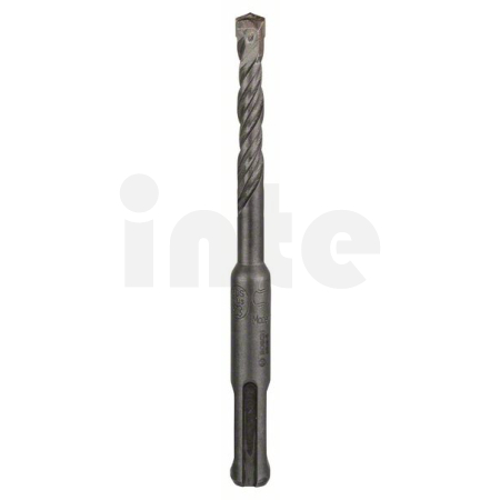 BOSCH Vrták do kladiv SDS plus-5 1618596170