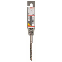 BOSCH Vrták do kladiv SDS plus-5 1618596170