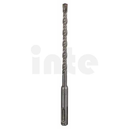 BOSCH Vrták do kladiv SDS plus-5 1618596171