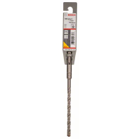 BOSCH Vrták do kladiv SDS plus-5 1618596171