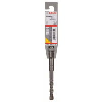 BOSCH Vrták do kladiv SDS plus-5 1618596172