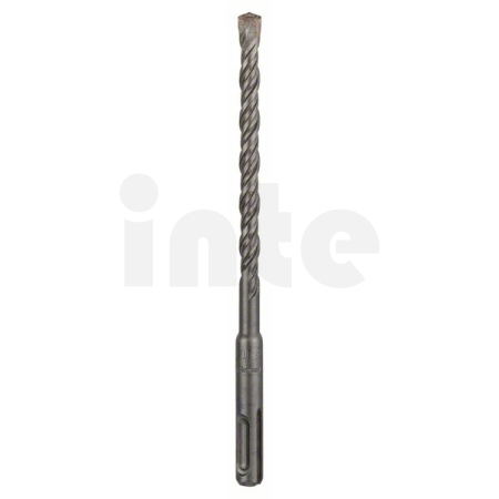 BOSCH Vrták do kladiv SDS plus-5 1618596173