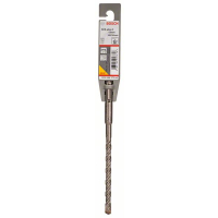 BOSCH Vrták do kladiv SDS plus-5 1618596173