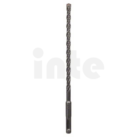 BOSCH Vrták do kladiv SDS plus-5 1618596174