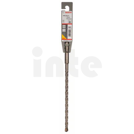 BOSCH Vrták do kladiv SDS plus-5 1618596175