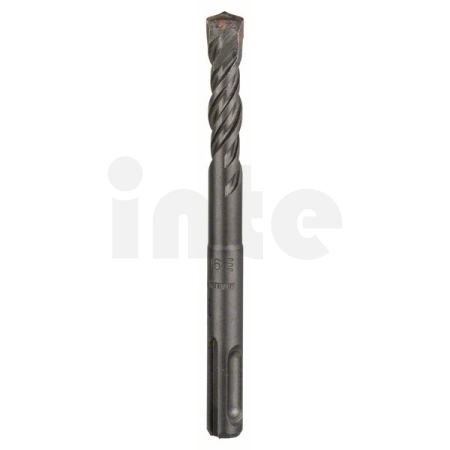 BOSCH Vrták do kladiv SDS plus-5 1618596176