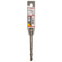 BOSCH Vrták do kladiv SDS plus-5 1618596176