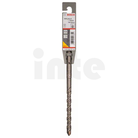 BOSCH Vrták do kladiv SDS plus-5 1618596177