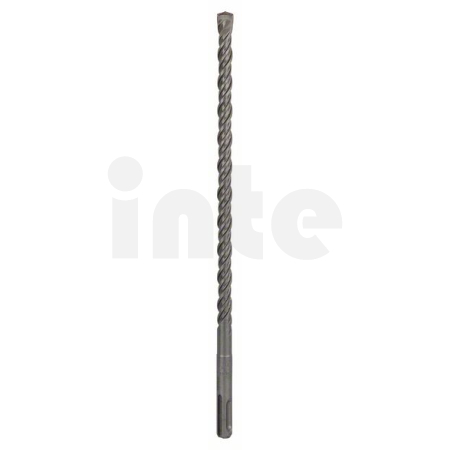 BOSCH Vrták do kladiv SDS plus-5 1618596178