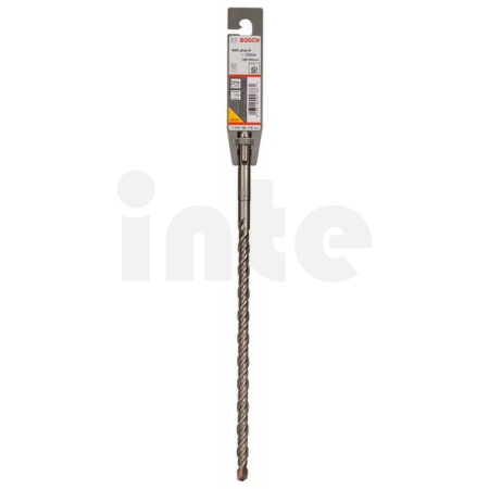 BOSCH Vrták do kladiv SDS plus-5 1618596178