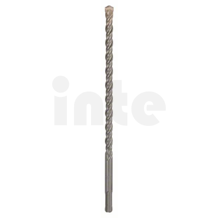 BOSCH Vrták do kladiv SDS plus-5 1618596180