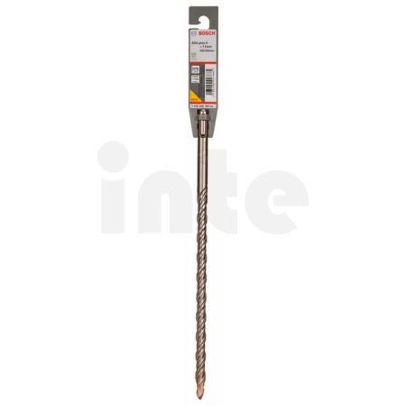 BOSCH Vrták do kladiv SDS plus-5 1618596180