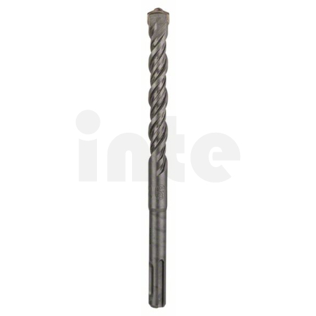 BOSCH Vrták do kladiv SDS plus-5 1618596181