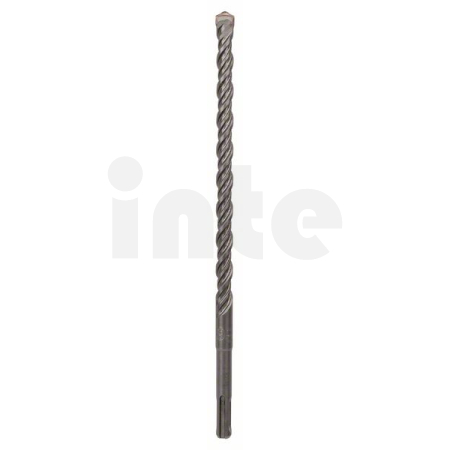 BOSCH Vrták do kladiv SDS plus-5 1618596182