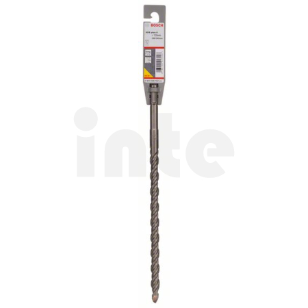 BOSCH Vrták do kladiv SDS plus-5 1618596182
