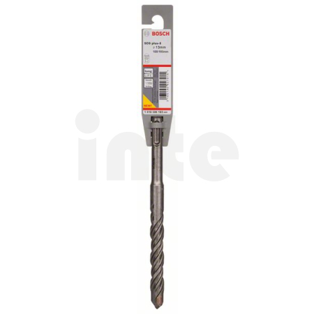 BOSCH Vrták do kladiv SDS plus-5 1618596183