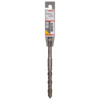 BOSCH Vrták do kladiv SDS plus-5 1618596183