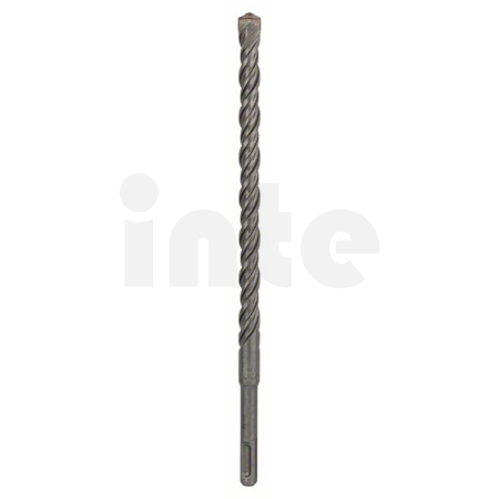 BOSCH Vrták do kladiv SDS plus-5 1618596184