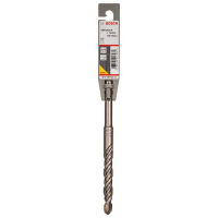 BOSCH Vrták do kladiv SDS plus-5 1618596185