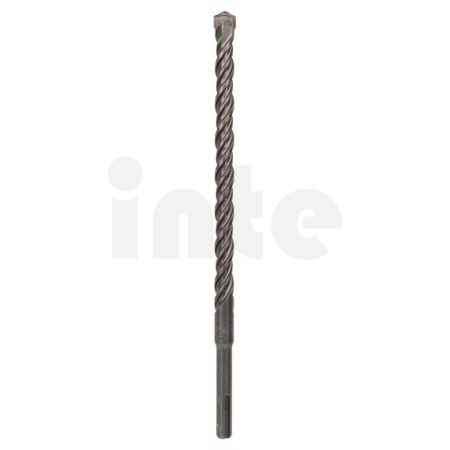 BOSCH Vrták do kladiv SDS plus-5 1618596186