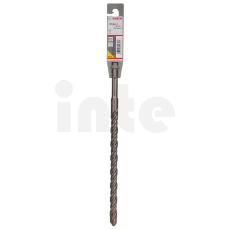 BOSCH Vrták do kladiv SDS plus-5 1618596186