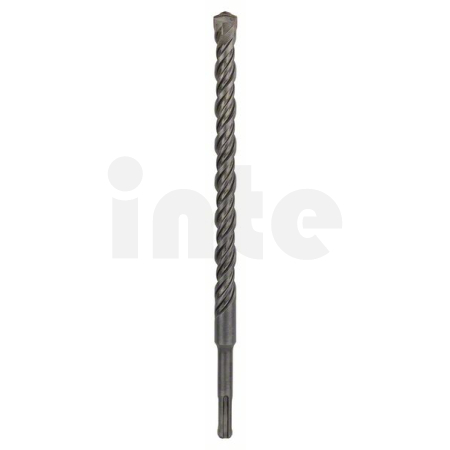 BOSCH Vrták do kladiv SDS plus-5 1618596188