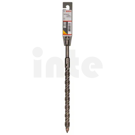 BOSCH Vrták do kladiv SDS plus-5 1618596188