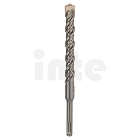 BOSCH Vrták do kladiv SDS plus-5 1618596203