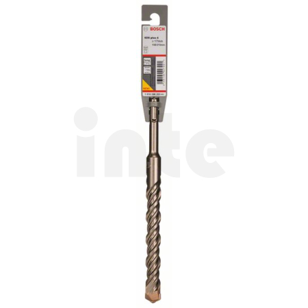 BOSCH Vrták do kladiv SDS plus-5 1618596203