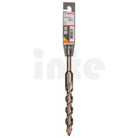 BOSCH Vrták do kladiv SDS plus-5 1618596207