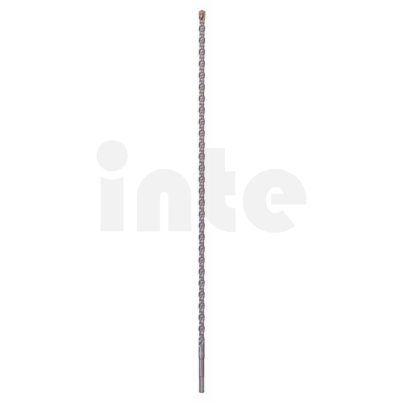 BOSCH Vrták do kladiv SDS plus-5 1618596224