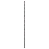 BOSCH Vrták do kladiv SDS plus-5 1618596224