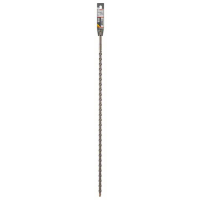 BOSCH Vrták do kladiv SDS plus-5 1618596224