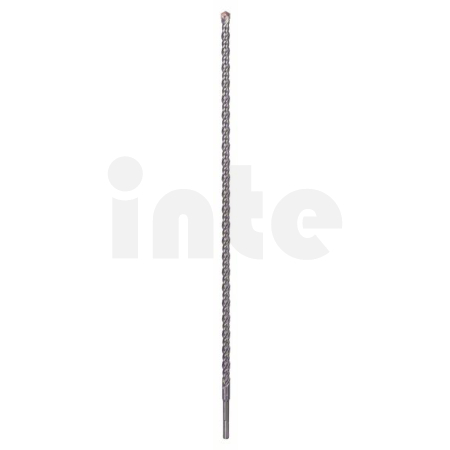 BOSCH Vrták do kladiv SDS plus-5 1618596225