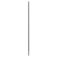 BOSCH Vrták do kladiv SDS plus-5 1618596225