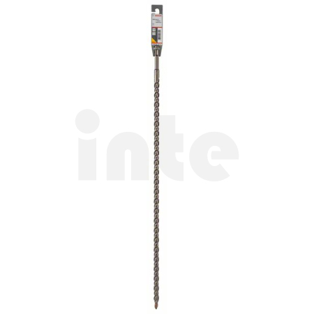 BOSCH Vrták do kladiv SDS plus-5 1618596225