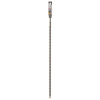 BOSCH Vrták do kladiv SDS plus-5 1618596225