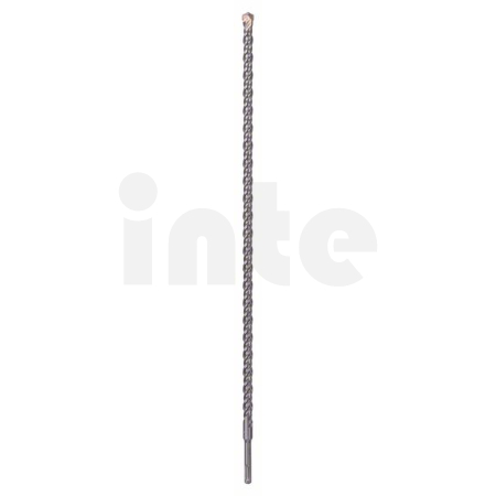 BOSCH Vrták do kladiv SDS plus-5 1618596226