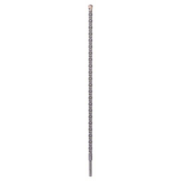 BOSCH Vrták do kladiv SDS plus-5 1618596226