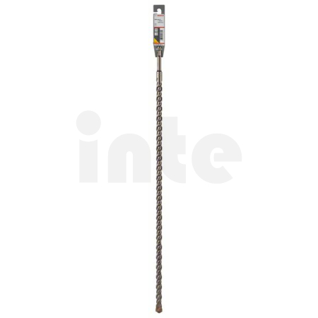 BOSCH Vrták do kladiv SDS plus-5 1618596226