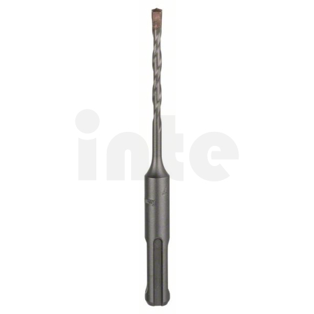 BOSCH Vrták do kladiv SDS plus-5 1618596231