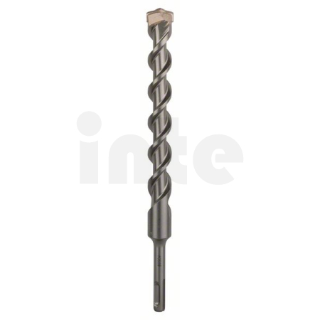 BOSCH Vrták do kladiv SDS plus-5 1618596232