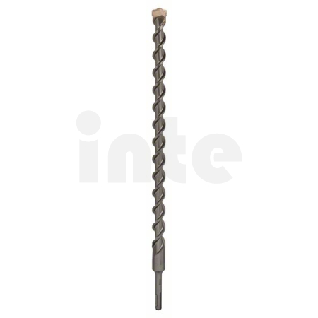 BOSCH Vrták do kladiv SDS plus-5 1618596233