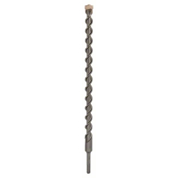 BOSCH Vrták do kladiv SDS plus-5 1618596233