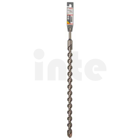 BOSCH Vrták do kladiv SDS plus-5 1618596233