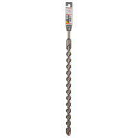 BOSCH Vrták do kladiv SDS plus-5 1618596233