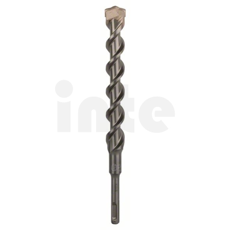 BOSCH Vrták do kladiv SDS plus-5 1618596236