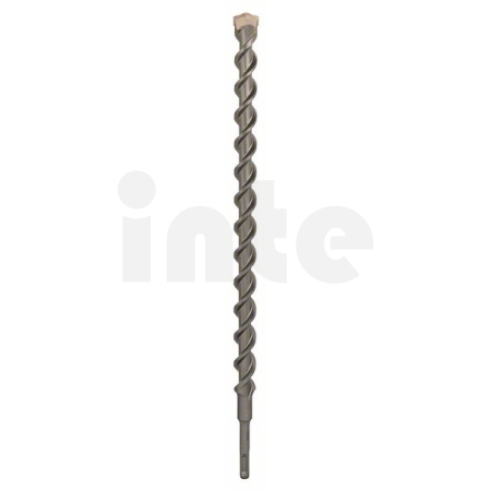 BOSCH Vrták do kladiv SDS plus-5 1618596237