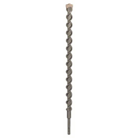 BOSCH Vrták do kladiv SDS plus-5 1618596237